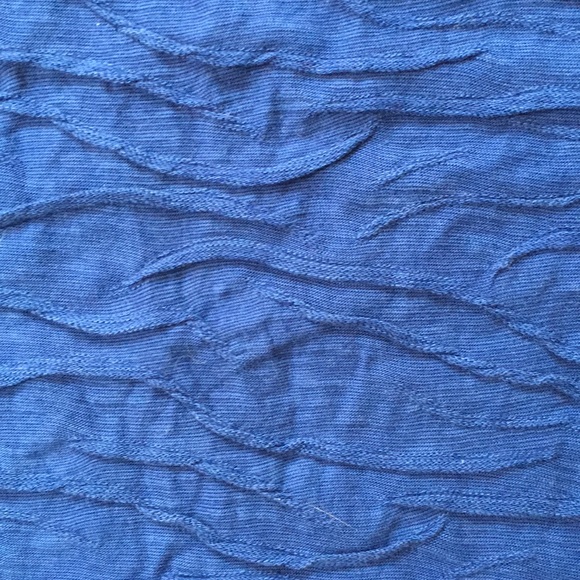 Horny Toad Samba Wave Tank Dress - Picture 4 of 9